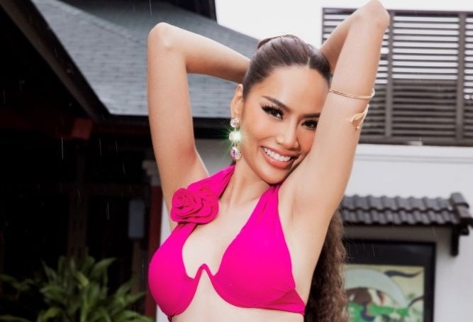 Cho doi gi o Miss Grand Vietnam 2024? hinh anh