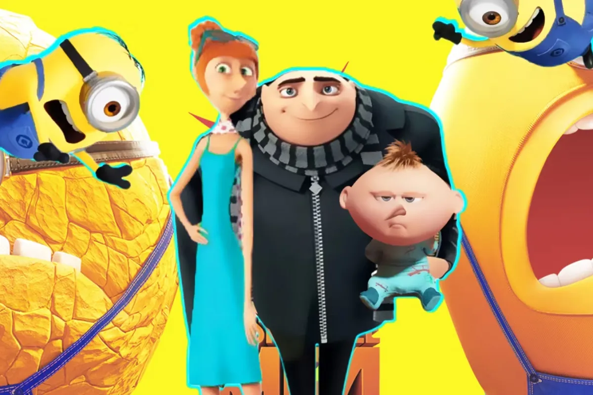 Despicable Me – động lực vực dậy ngành công nghiệp phim ảnh11zon