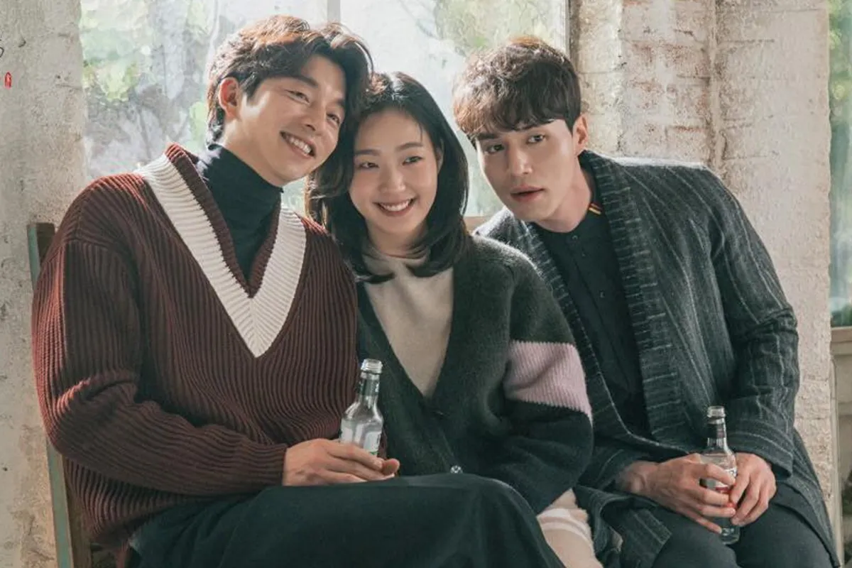 Goblin là một trong những bộ phim kinh điển của làng K-drama